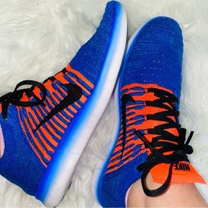 Nike Free RN Flyknit Running Shoes